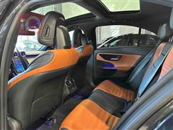 مێرسێدس بێنز C-Class